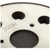 Dewalt DT3600-QZ sanding pad for random orbit sander Velcro 125mm