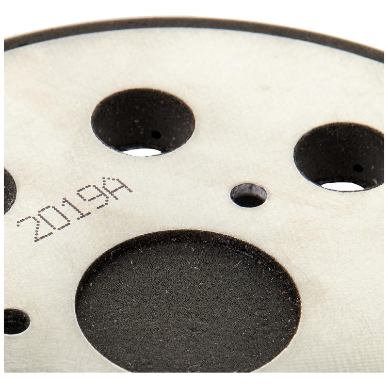 Dewalt DT3600-QZ sanding pad for random orbit sander Velcro 125mm