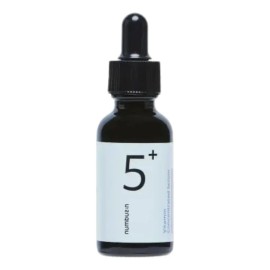 Suero Concentrado De Vitamina No 5 30 Ml Numbuzin Todo Tipo De Piel Día/noche
