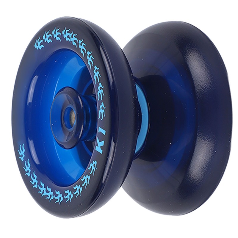 Kids Yoyo Toy Strong Balance Stable Rotation Improve Coordination Yoyo