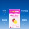 Belli Welli Belli Welli Daily Fiber Supplement Packets with Collagen,