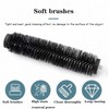 Multi-Functional Table Crumb Sweeper, Soft Bristles Debris Collector for Table,