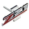 Aimoll 3pcs Grille Z71 Emblems Plus Decal Stickers Replacement for