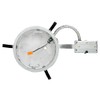 Juno 6" Quick Connect Housing for LED Recessed Lights for