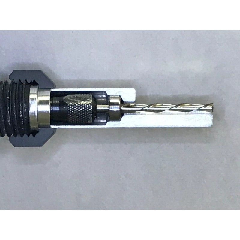 A Design Inc. Super GuideMatic Planer Kit for Rotary Type
