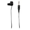 Earphones (for TV and radio) 20-13000Hz / 8-8981-03