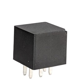 G8W-1C7T-R-DC12 Automotive Relay, SPDT, 12VDC, 35A (1 Piece)
