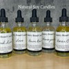 2oz Aroma Scented Diffuser Oil for Home Fragrance:_Cashmere Petals