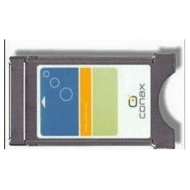 Conax Module