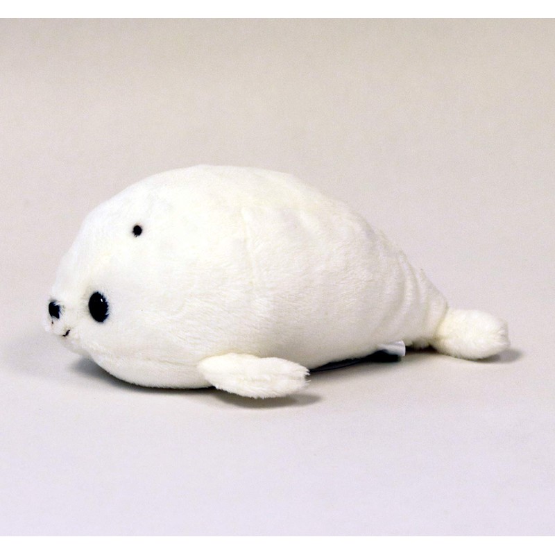 吉徳 アザラシ ユニセックス アザラシ S 180139