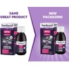 Generic Kids Sambucus Black Elderberry & Vitamin C | Immune