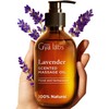 Gya Labs Gya Labs Lavender Massage Oil - 100% Pure
