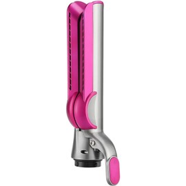 Airflow Hair Styler Attachment Compatible with Air Wrap Styler No Hot Plates Smooth Hair Styling Tool for Reduced Heat Damage and Breakage
