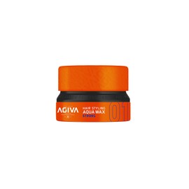 Agiva Wax 155ml (Strong)
