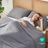 Cozy Bliss Cooling Comforter Queen Size Dual-Sided, Ultra-Soft Cooling Blankets
