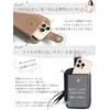 Encore Smartphone Shoulder [Lightweight 4.9 oz (140 g)] Smartphone Pouch,