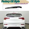 Rear Wiper Blade for Buick Encore GX 2022-2024 2023| Exact