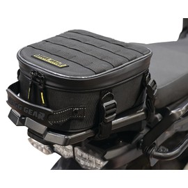 Nelson-Rigg Trails End Dual Sport/Enduro Tail Bag