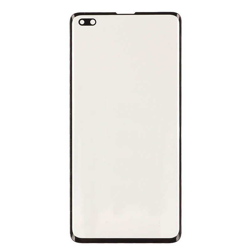 Front Outer Screen Glass Cover Replacement with Professional Maintenance Tools