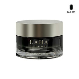 Izanox Laha Golden Black Concentrating Cream 50ml / 이자녹스 라하 골든 블랙 컨센트레이팅 크림 50ml