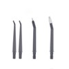 Replacement Tips for HUACO CARE Water Flosser (4 Classic Jet