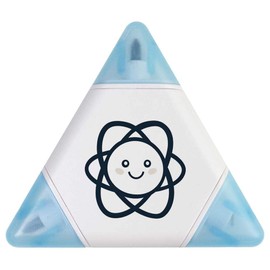 'Baby Atom Logo' Compact DIY Multi Tool (TI00037018)