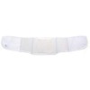 Nakayama Type Far Infrared Lumbar Belt, Size M, Girth 27.6-35.4