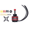QAA2814‑900KV RC Brushless Motor 6S Plane Motor 14 Poles High
