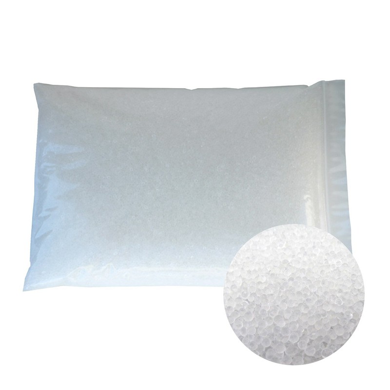 Dry & Dry [1.5 LBS] Premium Pure & Safe White
