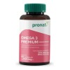 Suplemento Omega 3 Premium Concentrado - de Pronat - 1,500