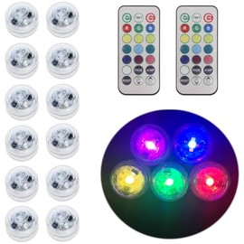 Anzhen Tauchbare LED-Lichter