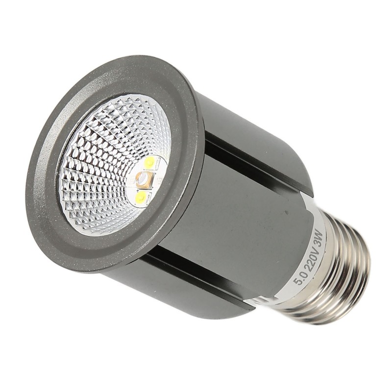 Reptile Heat Lamp Bulb UVA UVB LED 3 in 1