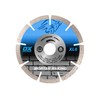 OX Spectrum Trade XL Mortar Raking Diamond Blade - 115/22.23mm