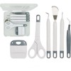 Craft Vinyl Weeding Tools Set,Precision Craft Vinyl Tools Kit,Weeding Kits,for