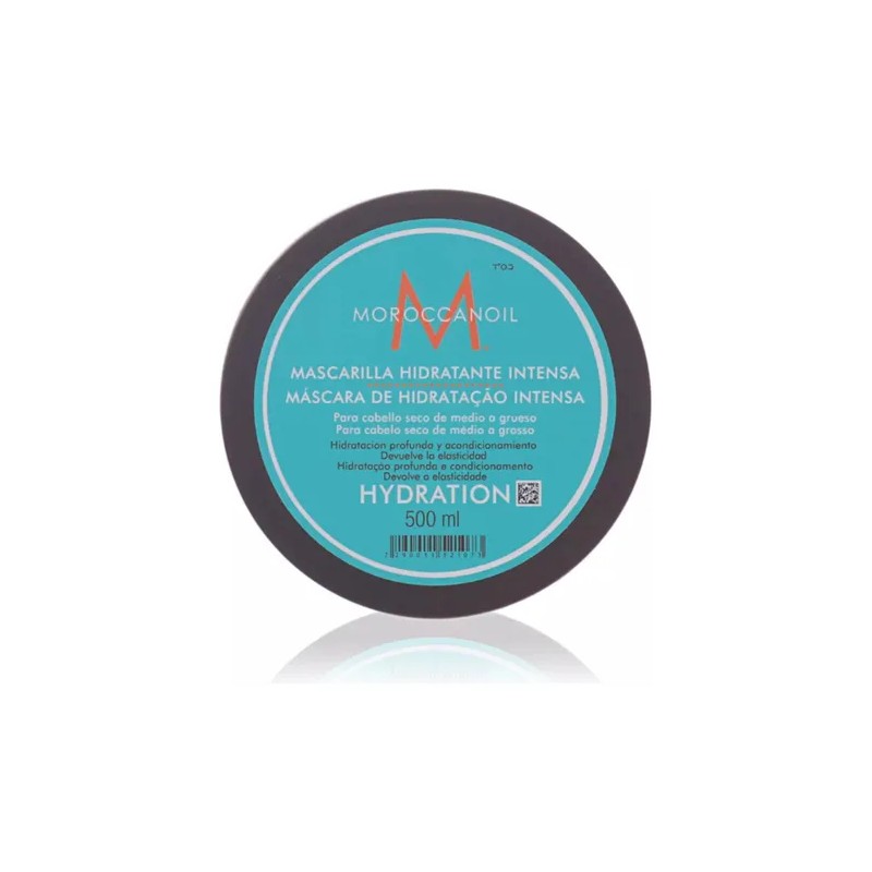 Moroccanoil Mascara Idratante Intensa 500ml