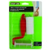 Shur-Line 3000ZS 3000 Paint Roller Kit, Red