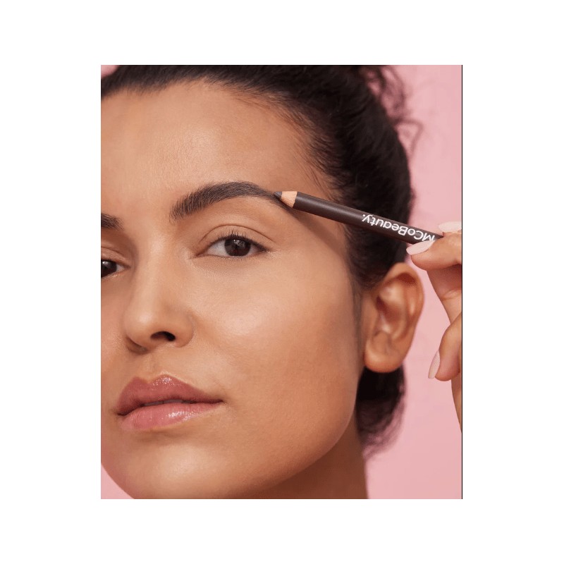 MCoBeauty Everyday Perfect Brow Pencil 0.8g, Light/Medium