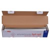Daxwell Aluminum Foil Roll, Heavy Duty, 18" x 1,000 Ft,