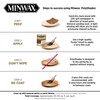 Minwax 619404444 PolyShades - Stain & Polyurethane in 1 Step,