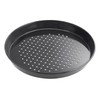 Betty Bossi Crisper Profi Baking Tray - Round Steel Sheet