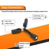 CB Rear Lighting LED Light Y Harness For Harley for