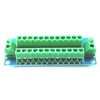 RKbus1 Bus Wiring Module for Model Railway - Ideal for