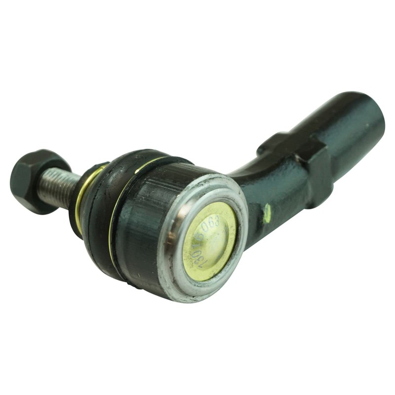 TRQ Front Steering & Suspension Kit Compatible with 2012-2017 Volkswagen