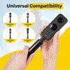 360Buddie 1.2m Invisible Selfie Stick for Insta360 X4 X3 X2
