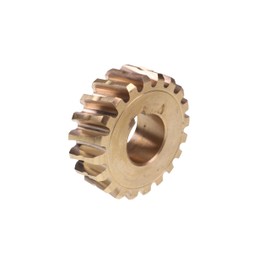 SUKATC 917-04861 917-0528 917-0528 717-04449 717-0528 20 Teeth Auger Worm Gear Compatible with MTD Snowblower Worm Gear 40" - 42" Snowblowers
