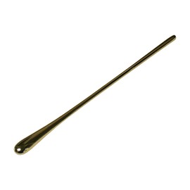 Gold-plated June Dew minimadora-