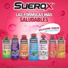 Suerox Bebida Hidratante Fresa Kiwi 630 Ml. Electrolitos