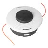 Grass Trimmer Head, String Trimmer Accessories for Weedeater,String Trimmer Head