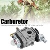 10mm Carburetor Carb Kits Replacement Fit for Weedeater 1E34F 1E36F