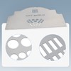 LDMINDA Catalytic Converter Protection shield Replacement For Toyota Prius 2004